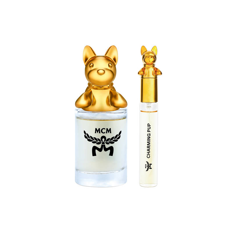 MCM Charming Pup Mini Set - view 2