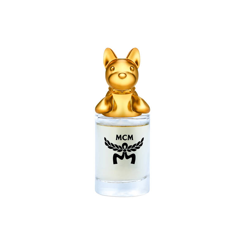 MCM Charming Pup Mini Set - view 3