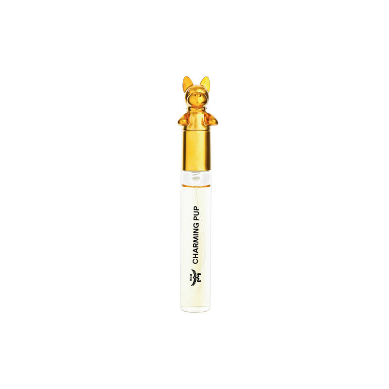 MCM Charming Pup Mini Set - view 4