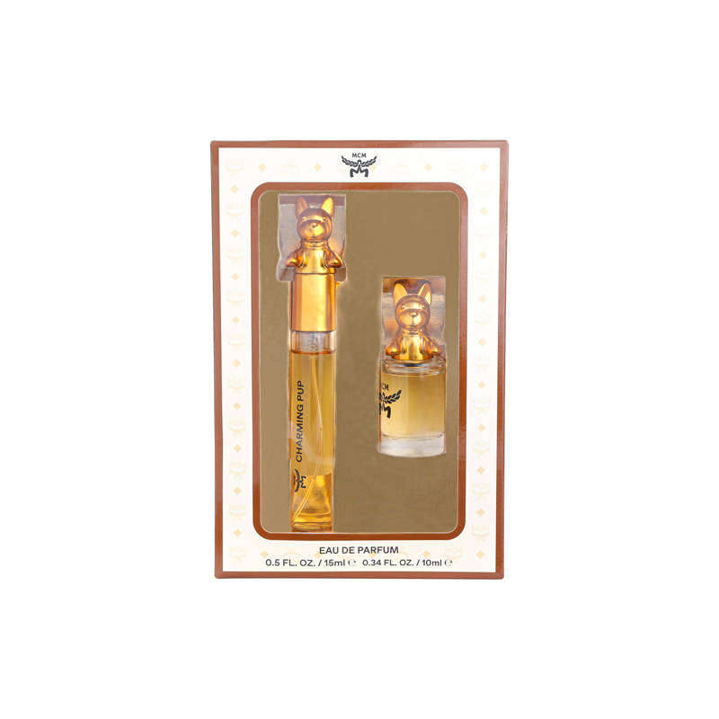 MCM Charming Pup Mini Set - view 5