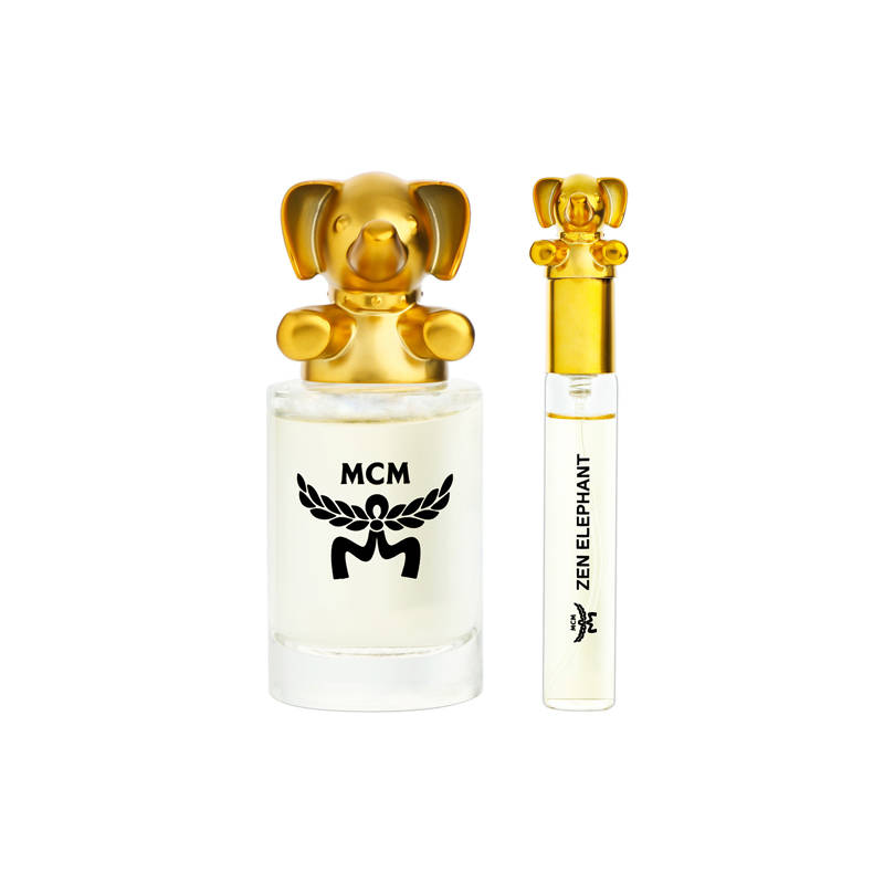 MCM Zen Elephant Mini Set - view 2