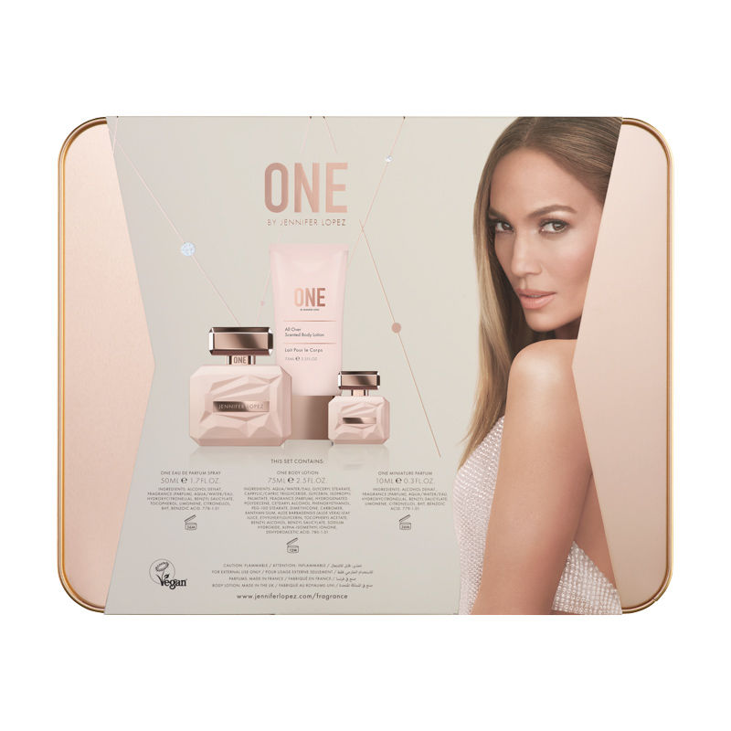 Jlo perfume gift online set