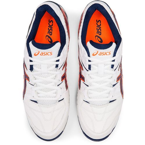 Buy Asics Gel-gully White Casual Shoes Online