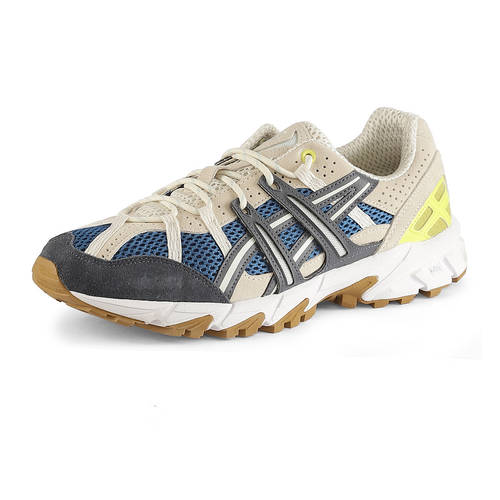Buy Asics Gel-sonoma 15-50 Blue Mens Sneakers Online