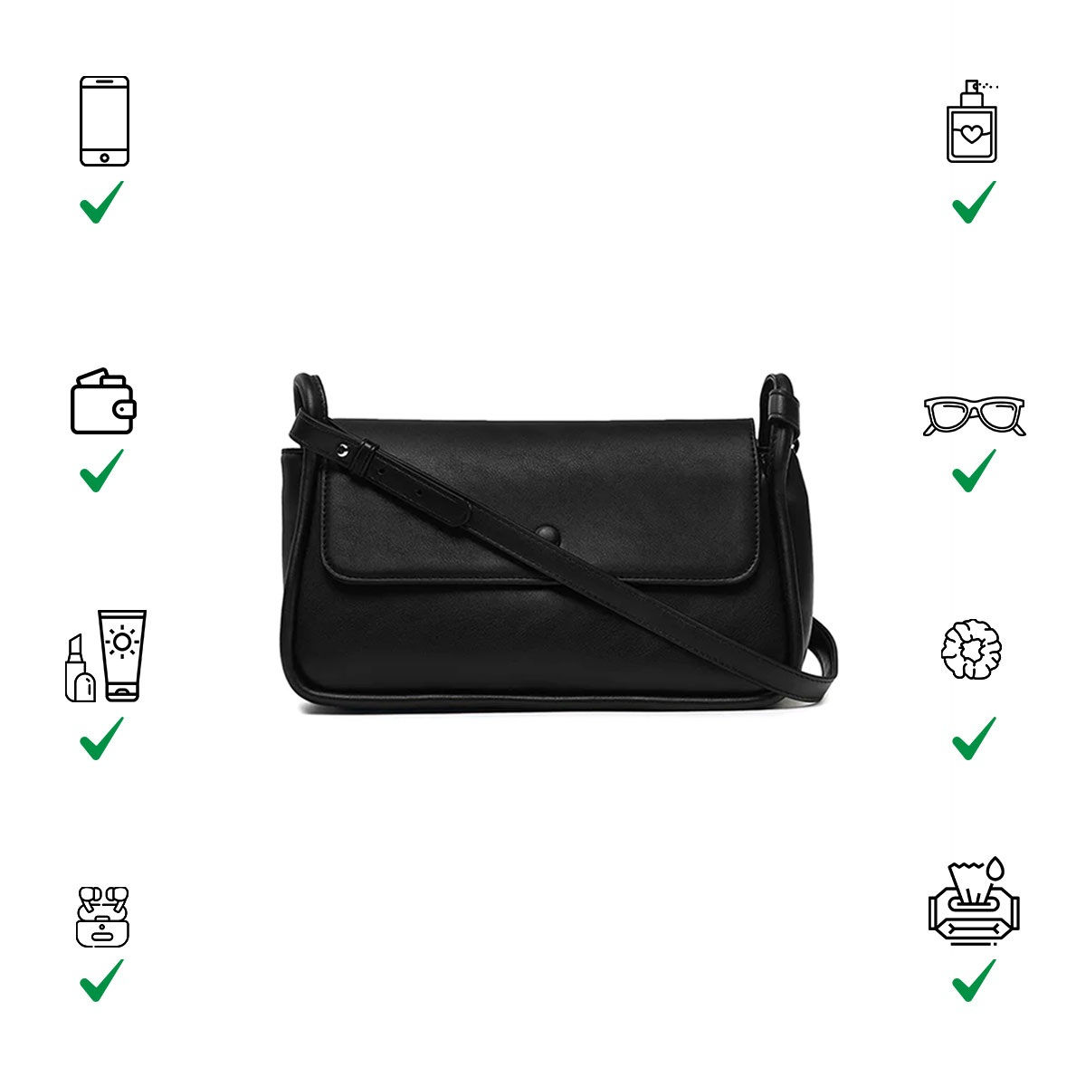 Buy MIRAGGIO Charlot Shoulder Bag Online