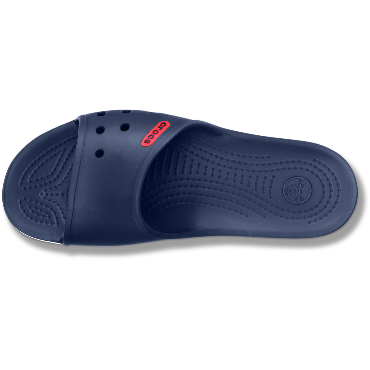 Crocs store lopro slide