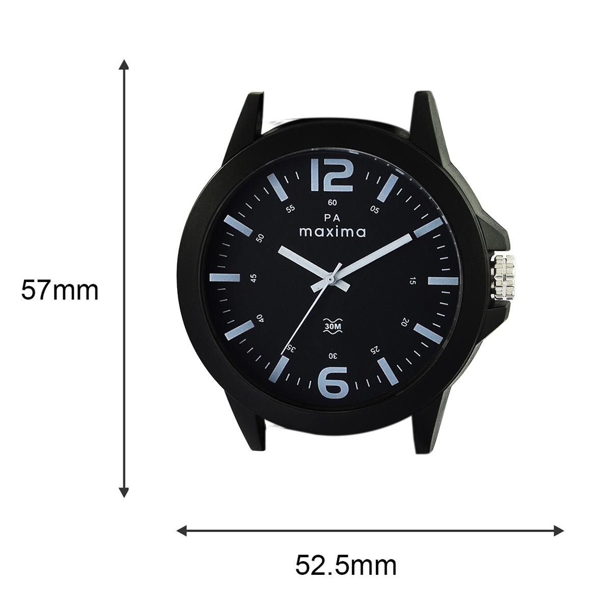 Maxima aqua cheap watch