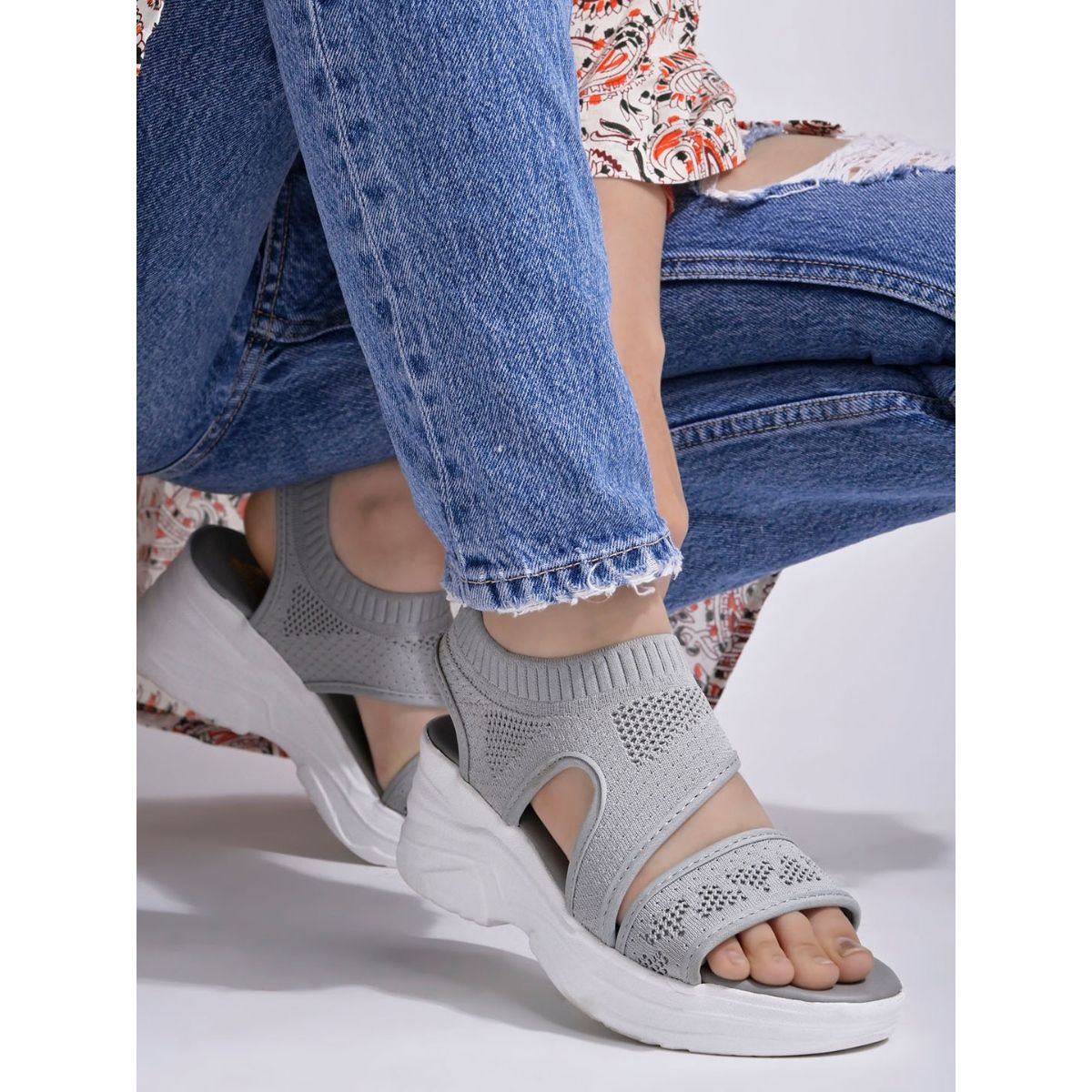 Shoetopia Sandali Donna Ortopedici | Tacco Comodo Con Soletta Imbottita Doctor Soft, Antiscivolo
