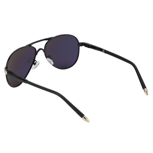 Unisex UV Protected Aviator Sunglasses - 8701-C2