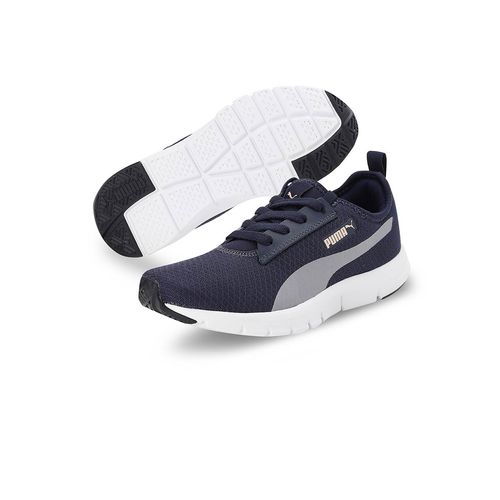 Sneakers Tenis Azul Marino Puma Buy Puma Reflex Womens Navy Blue