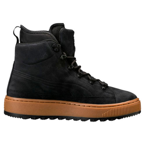 puma the ren boot nbk black