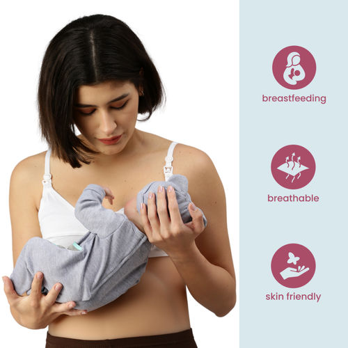 Buy Morph Maternity, Maternity Nursing Bra for Women Feeding