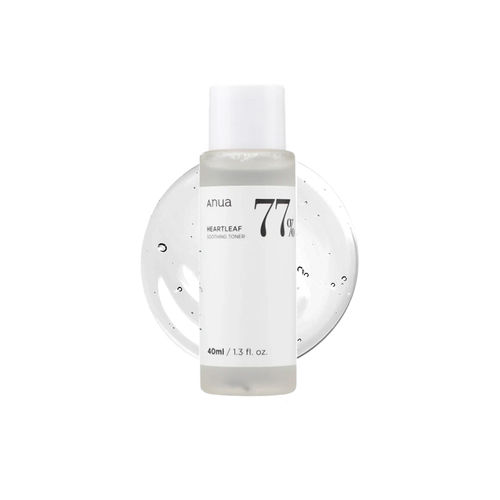 Anua Heartleaf 77 Soothing Toner