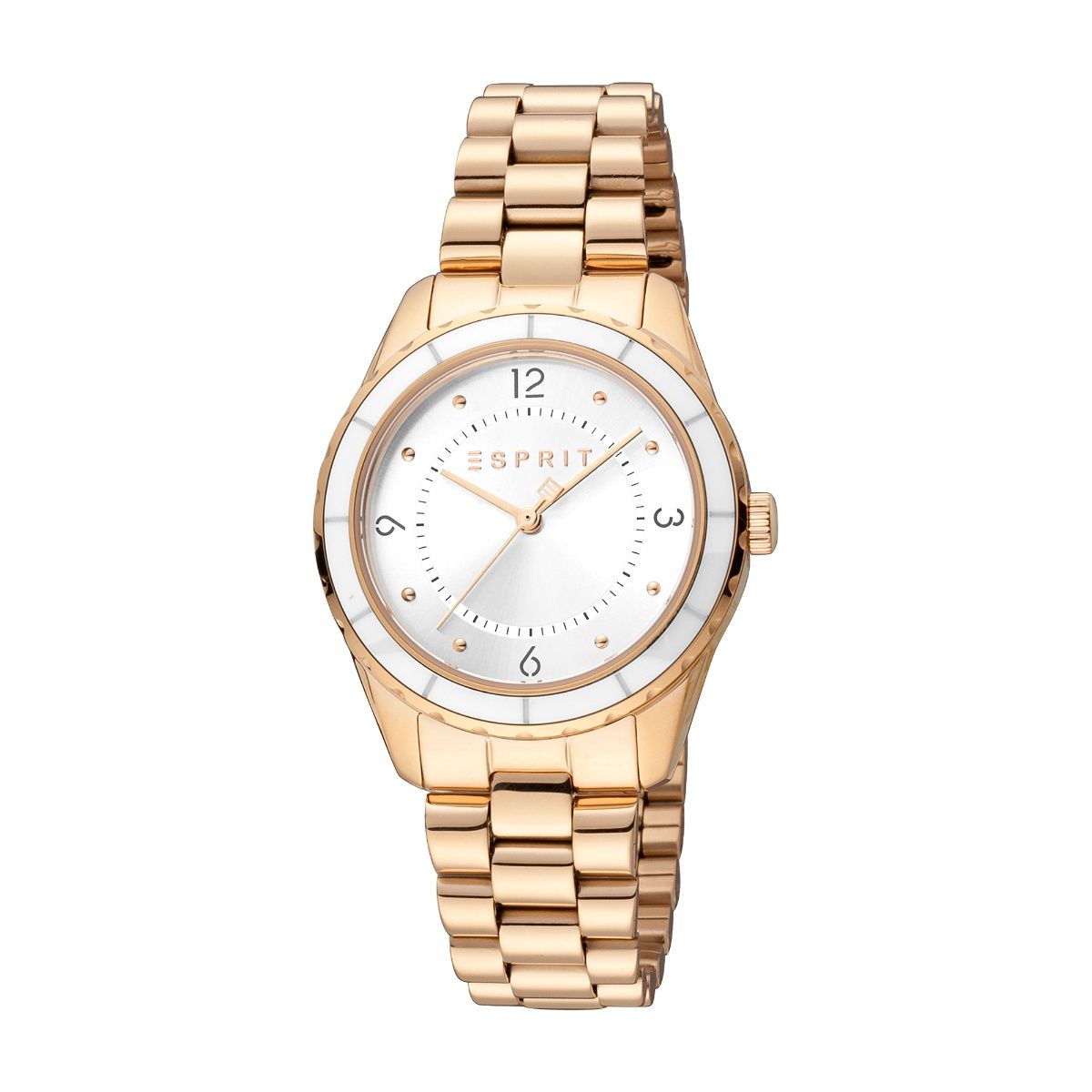 Buy Rose Gold Watches for Women by ESPRIT Online | Ajio.com