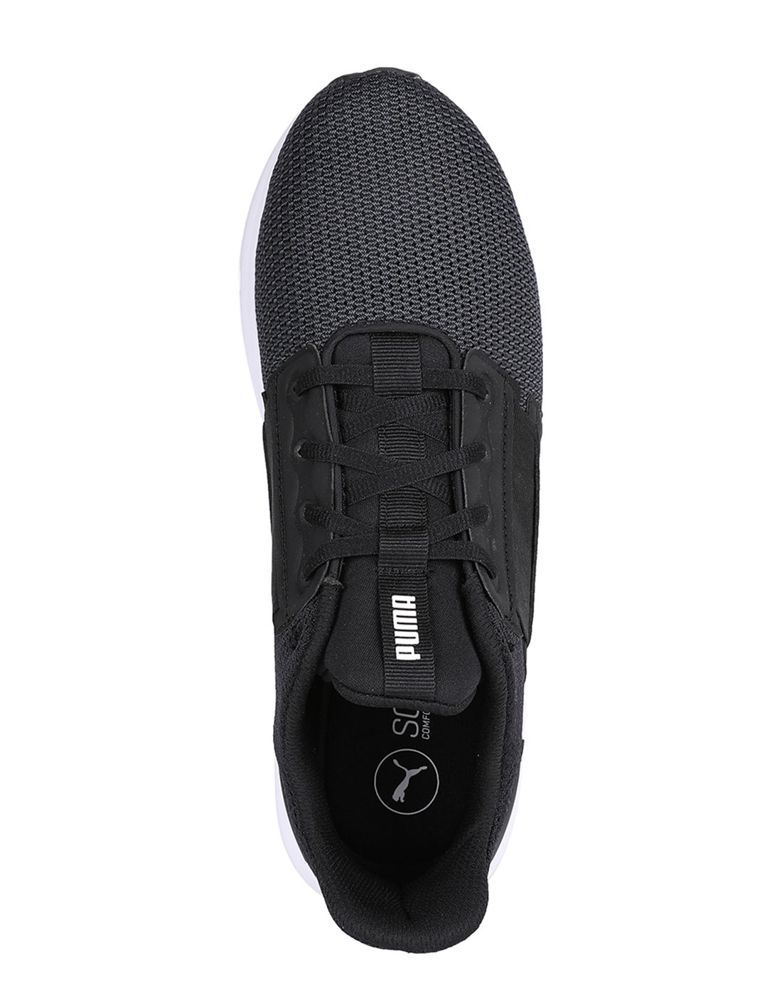 Tenis puma hot sale enzo street