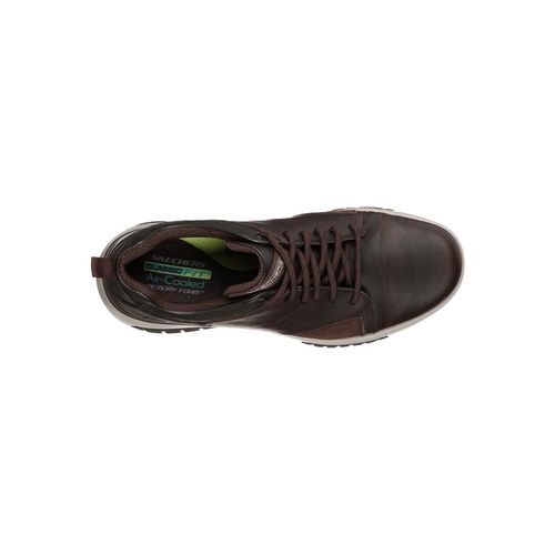 SKECHERS Bellinger Brown Sneakers