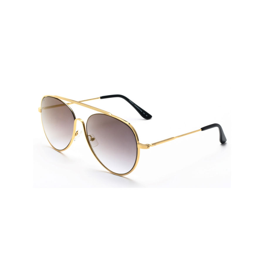 Buy Sunglass Paradise Full Rim Golden Aviator Shape Stylish Sunglasses with  100% Polarized UV Protection lenses for Men & Women (Shades, Goggles) at  Amazon.in