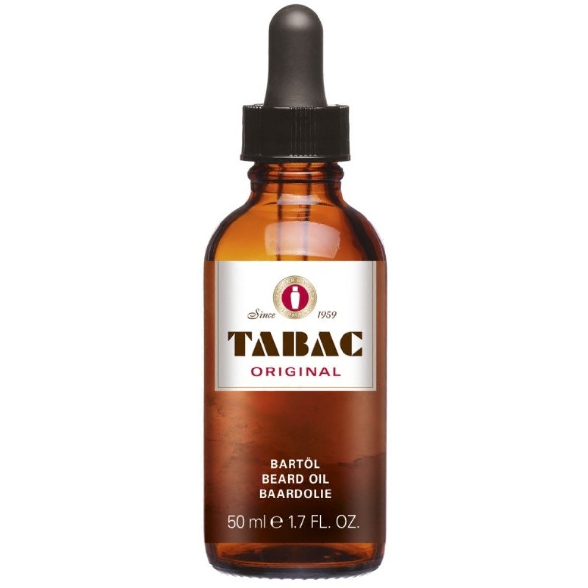Tabac Original Beard Oil