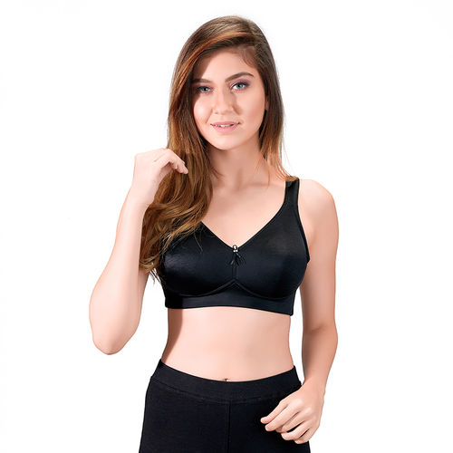 JULIET by JULIET 61463 Women Minimizer Non Padded Bra - Buy JULIET by JULIET  61463 Women Minimizer Non Padded Bra Online at Best Prices in India