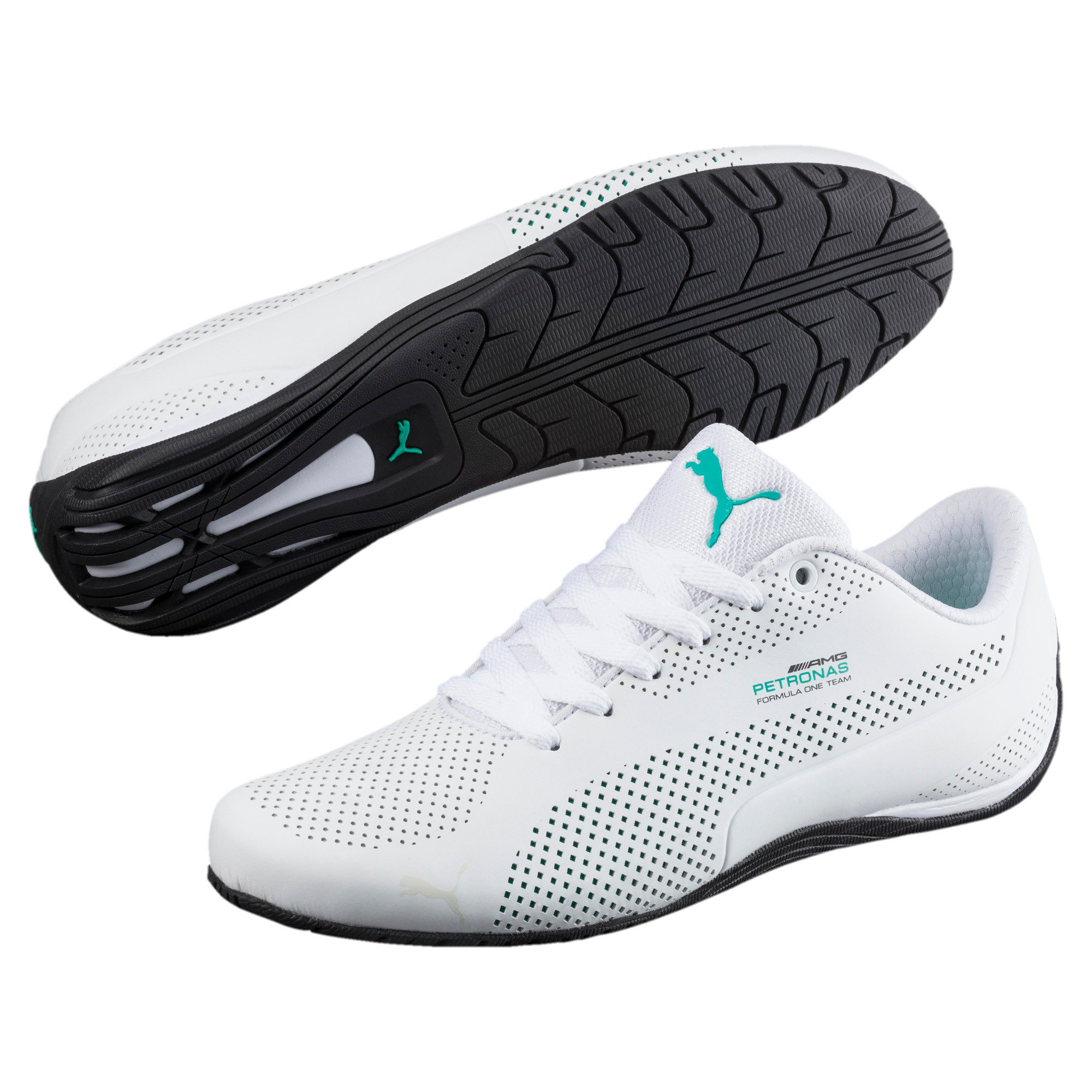 Puma drift cat 5 hot sale ultra amg mercedes benz