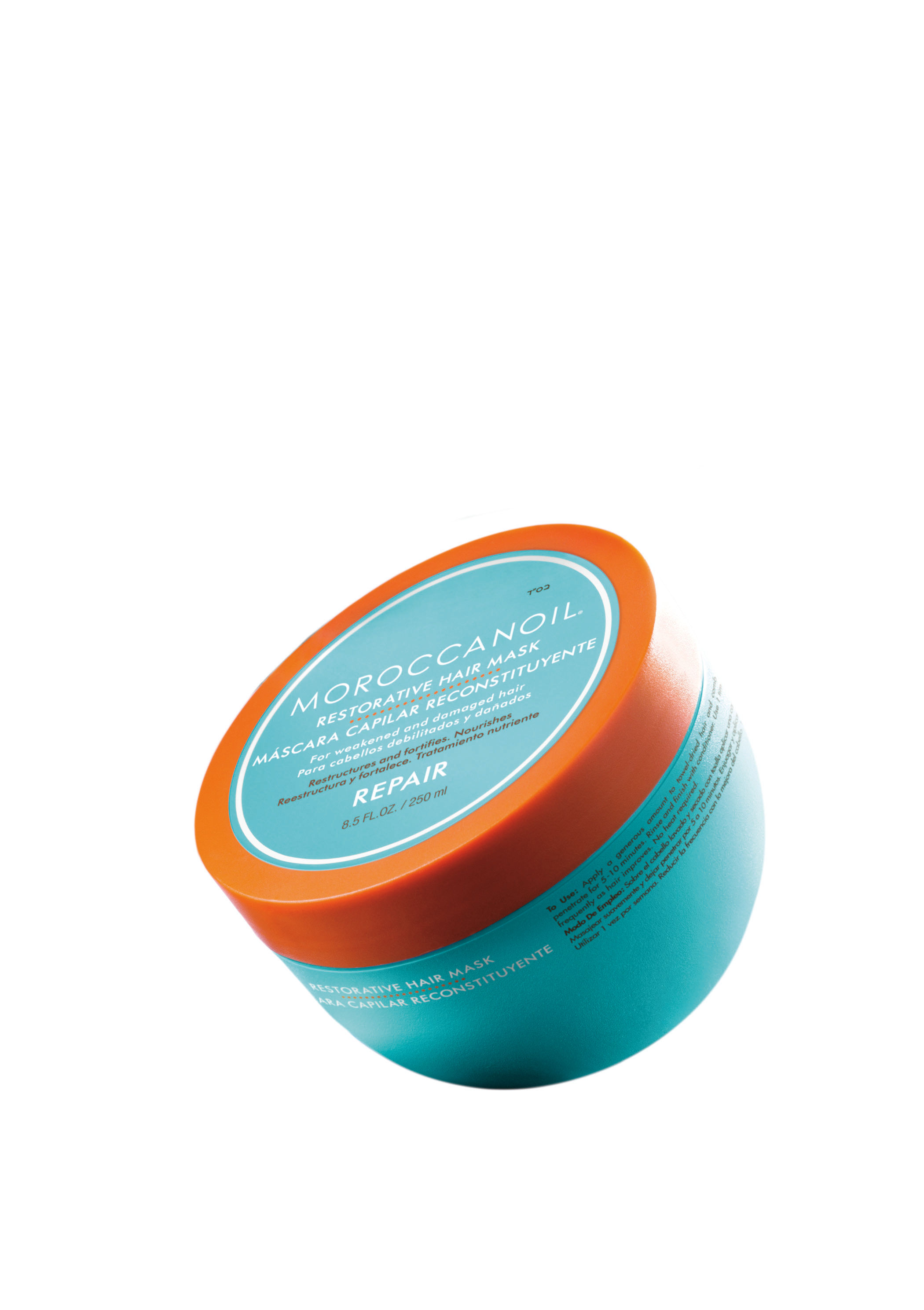 Moroccanoil Restorative Hair Mask Buy Moroccanoil Restorative Hair Mask Online At Best Price In India Nykaa