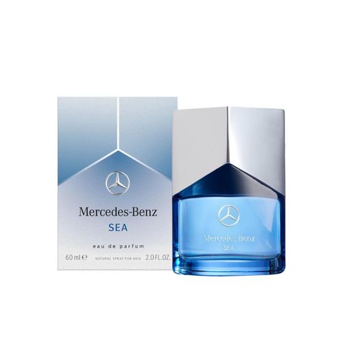 Mercedes-Benz Sea Eau De Parfum
