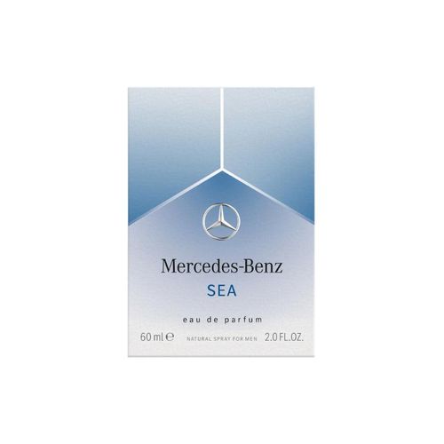 Buy Mercedes-Benz Sea Eau De Parfum For Him Online