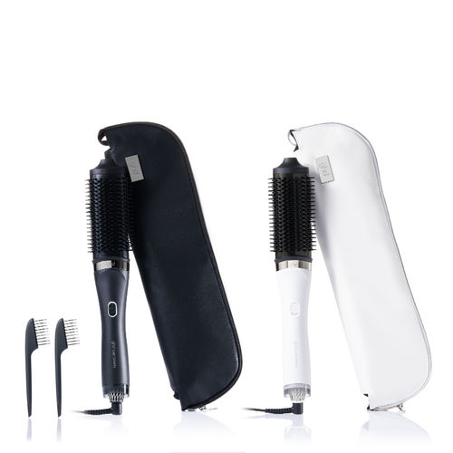 Hair Comb Ghd Hair Dryer Nozzle GHD Duet Blowdry Hair Dryer White