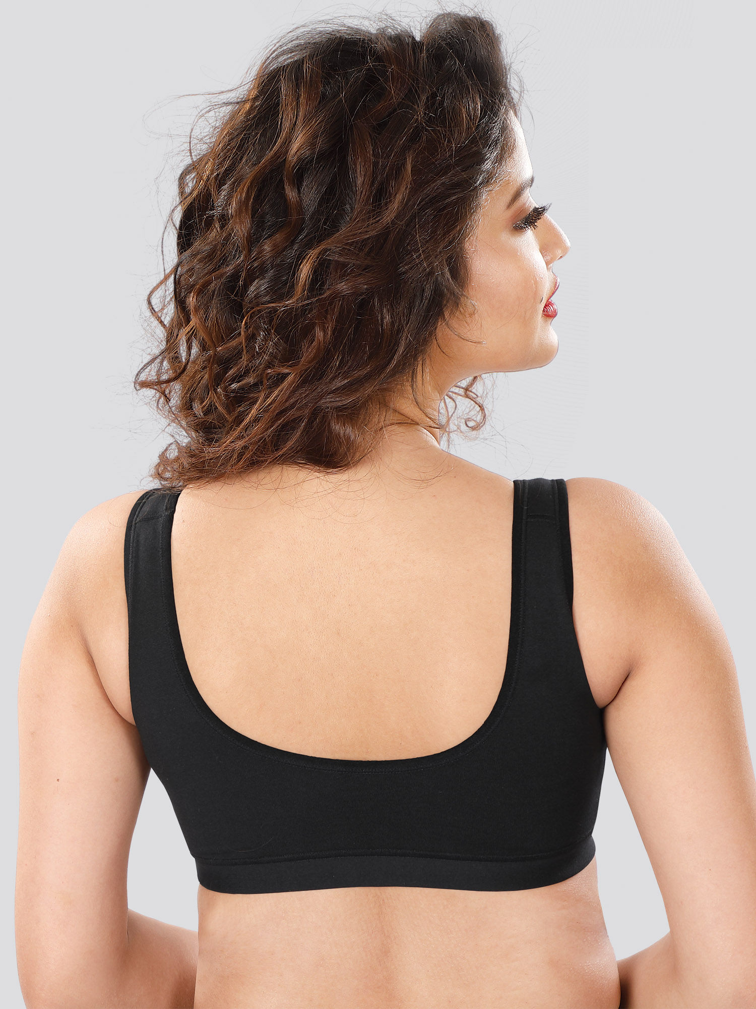 Dermawear sports hot sale bra