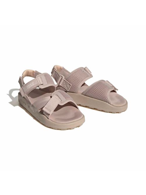 Buy adidas Originals Originals ADILETTE ADV W Brown Women Sandals