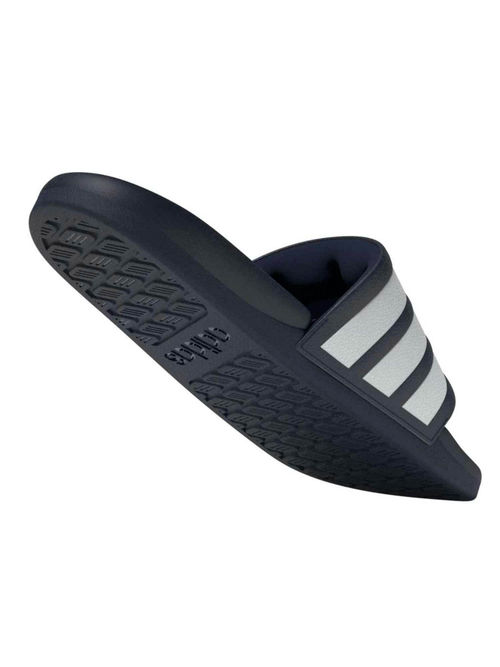 Buy adidas ADILETTE COMFORT Blue Unisex Sliders Online