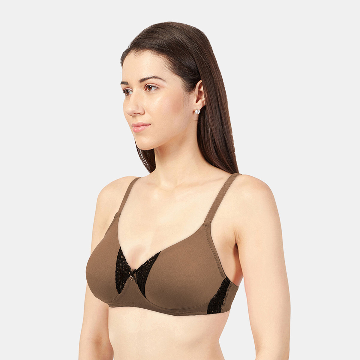 Sonari Jade Non Padded T Shirt Bra Multi Color Buy Sonari Jade Non Padded T Shirt Bra Multi 3773