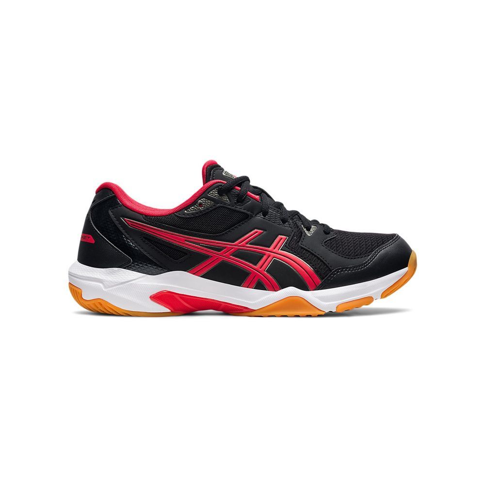 kasut asics gel rocket