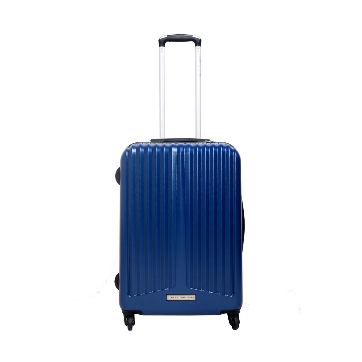 It Luggage Luggage  Travel Bags  Buy It Luggage Elevate Hard Suitcase  Expandable 8 Wheel Trolley Blue M Online  Nykaa Fashion