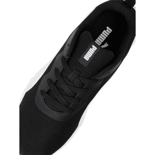 puma men snatch v2 sneakers