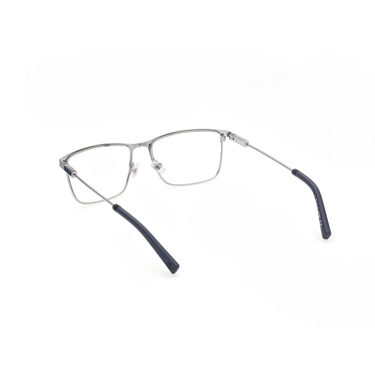 Buy Timberland Silver Metal Eyeglass Frame Tb Online