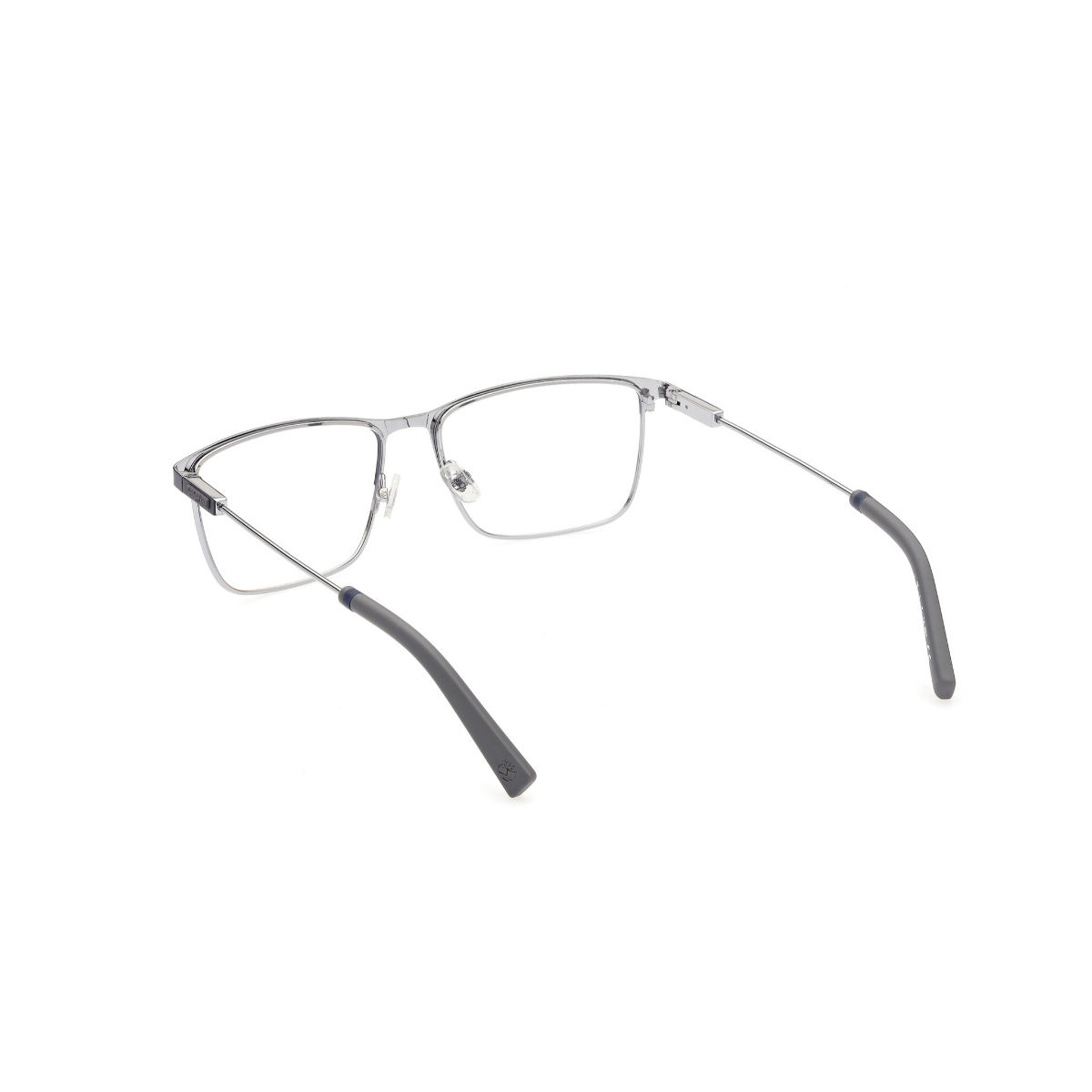 Timberland Blue Metal Sunglasses
