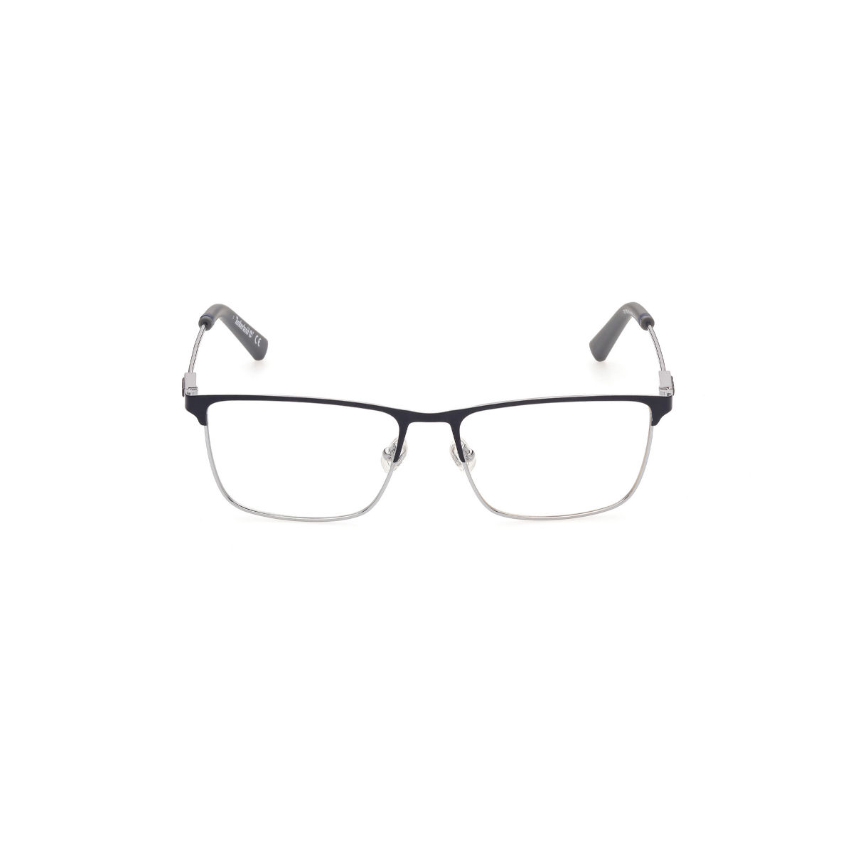 Timberland Blue Metal Sunglasses main image 1
