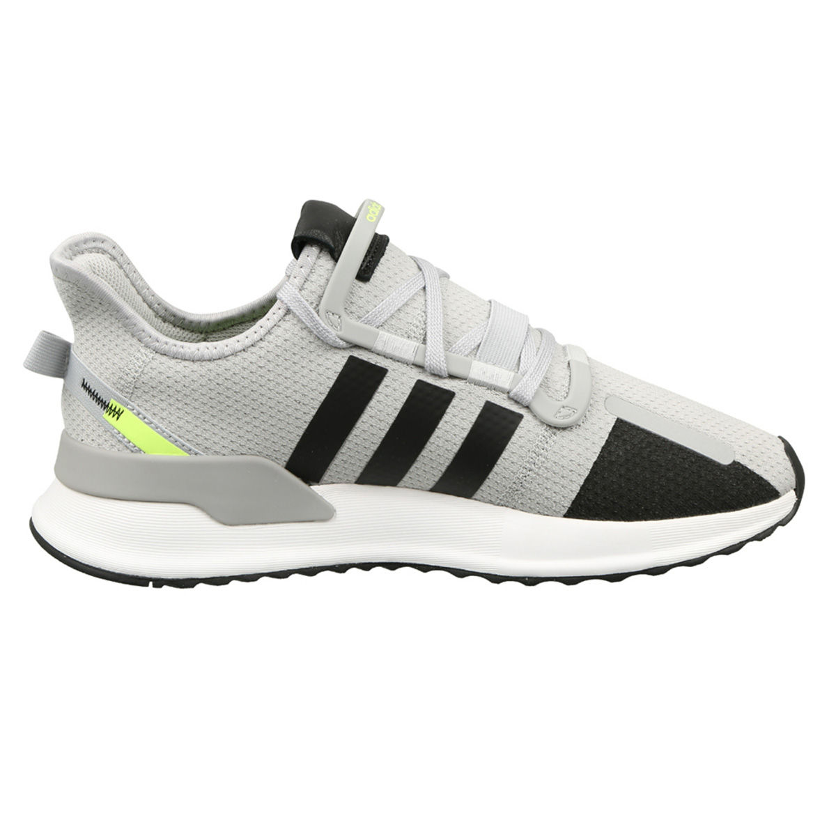 adidas Originals U path Run Grey Casual Sneakers