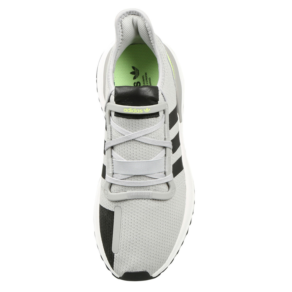 adidas Originals U path Run Grey Casual Sneakers