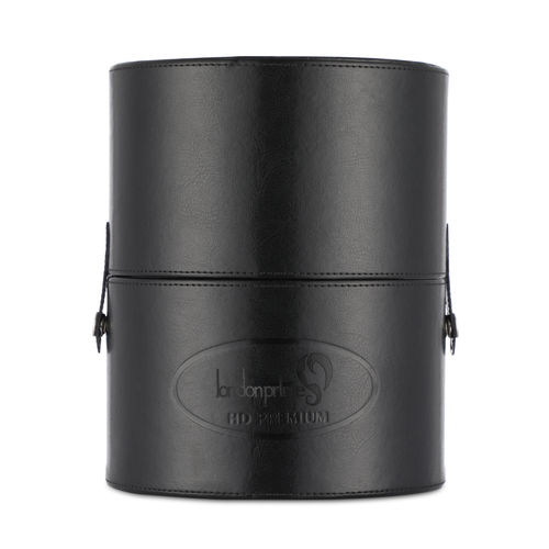 London Prime Brush Holder Cylinder Shaped XXL Formerly London Pride  Cosmetics