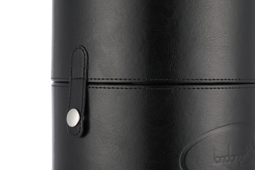 London Prime Brush Holder Cylinder Shaped XXL Formerly London Pride  Cosmetics