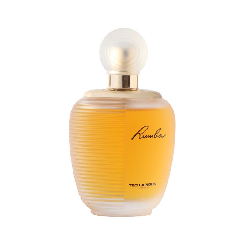 Buy Ted Lapidus Rumba Eau De Toilette Online