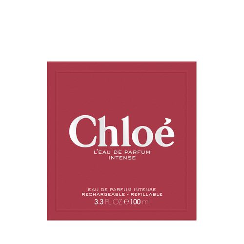 Buy Chloé L'Eau De Parfum Intense For Women Online