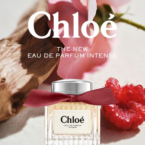Buy Chloé L'Eau De Parfum Intense For Women Online