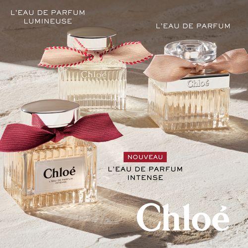 Buy Chloé L'Eau De Parfum Intense For Women Online