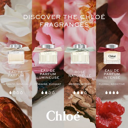 Buy Chloé L'Eau De Parfum Intense For Women Online