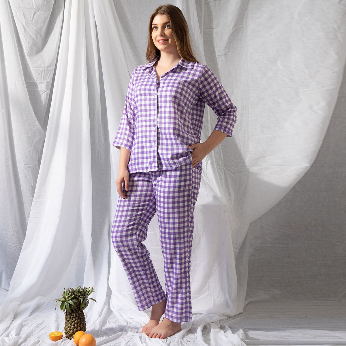 Classy cheap pyjama set