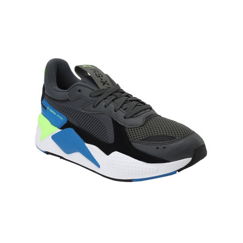 Casual Shoes Puma Reinvention Sneakers Puma RS-X Reinvention