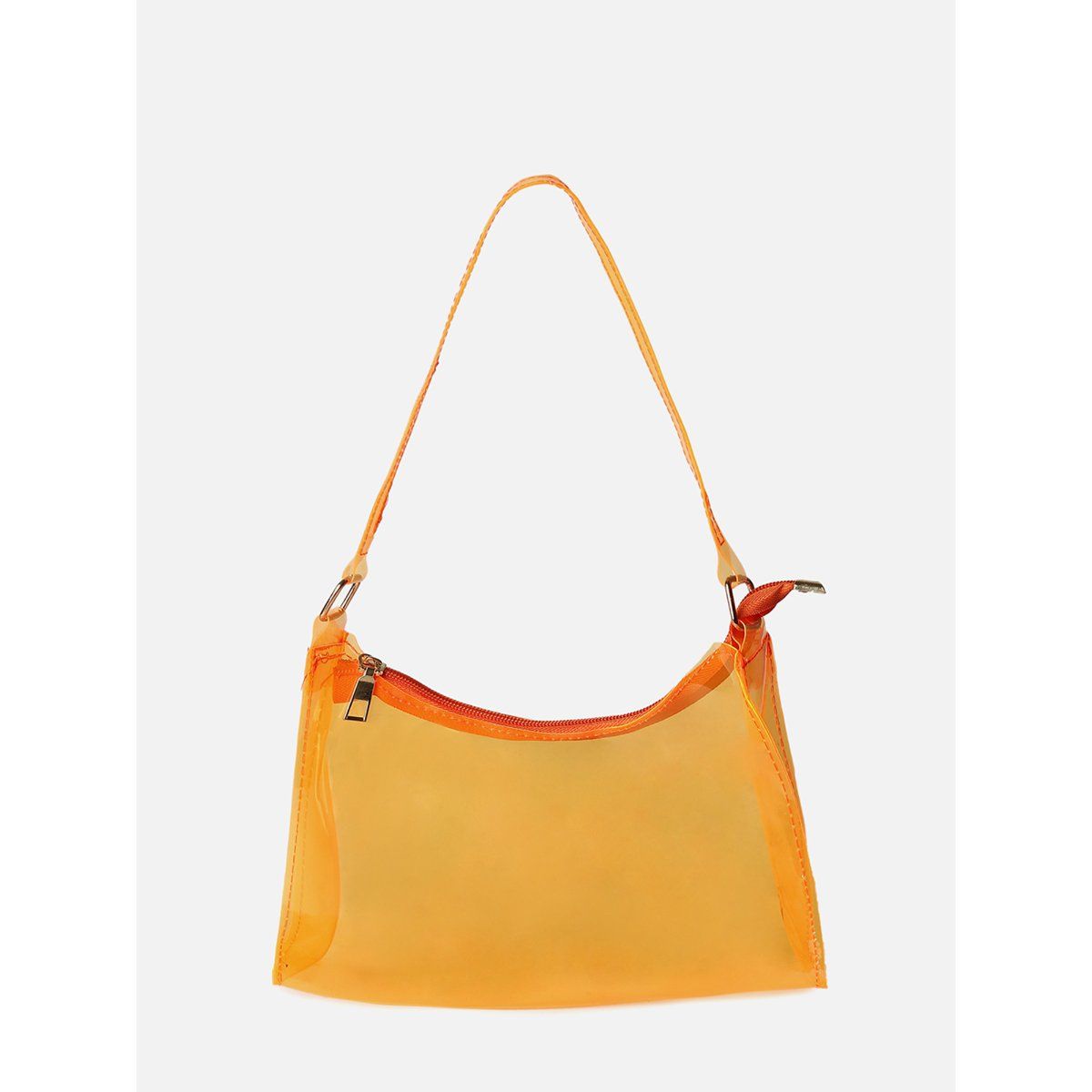 shopping bag louis vuitton orange bag